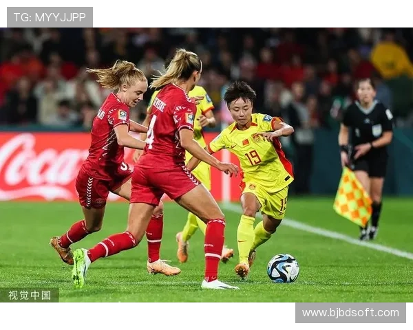 张琳艳：盼再闯女足亚洲杯决赛 激励全队奋勇拼搏