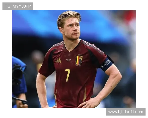 德布劳内表态不会在世界杯后退役